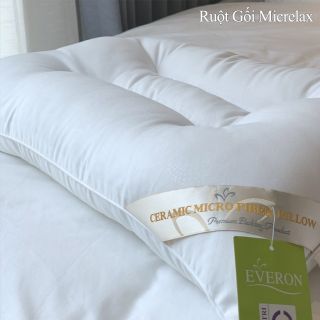 Ruột thư giãn cổ 45*65 EVERON