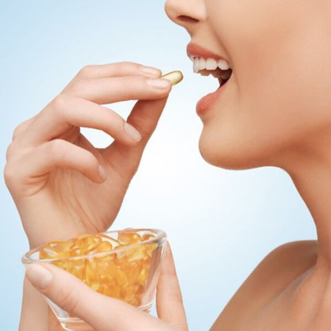 Viên Uống Tinh Dầu Hoa Anh Thảo Hàn Quốc Hanmi Gamma Hỗ Trợ Nội Tiết Tố Làm Da Mịn Màng Là Phụ Nữ Không Thể Không Uống | BigBuy360 - bigbuy360.vn