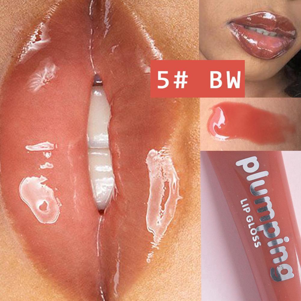 [Hàng mới về] Son bóng tạo hiệu ứng lấp lánh dưỡng ẩm cho môi