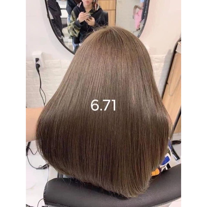 [Giá sỉ ] Thuốc nhuộm cân bằng màu Chocolate | BigBuy360 - bigbuy360.vn