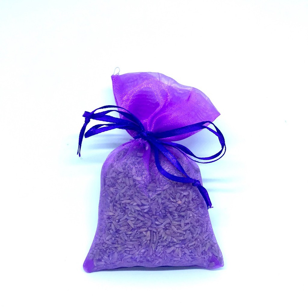 Túi thơm nụ hoa lavender khô