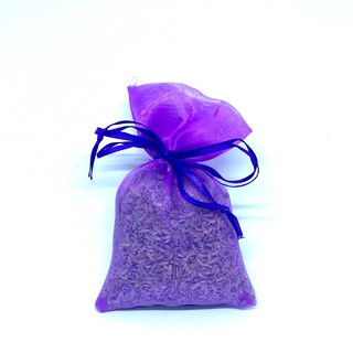 Túi thơm nụ hoa lavender khô