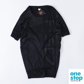 Áo thun ngắn tay thể thao nam 40-80kg chất thun cao cấp thoáng mát_one shop 04