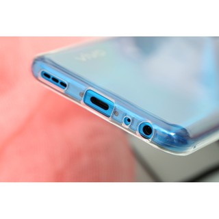 Ốp Vivo Y50 Silicone Dẻo (Loại đep)