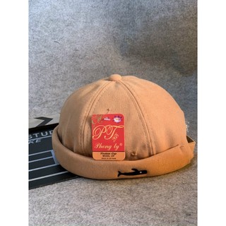NÓN MIKI HAT - Hình CÁ - PHONG CÁCH HÀN QUỐC-NMK05