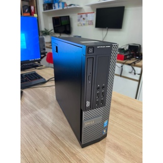 Máy tính để bàn Dell core i3, core i5, core i7