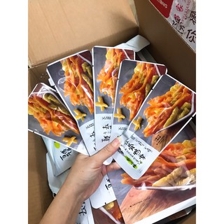 Chân vịt rút xương bịch 5 chiếc