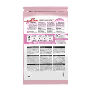 Thức ăn mèo Canin Kitten 400gr