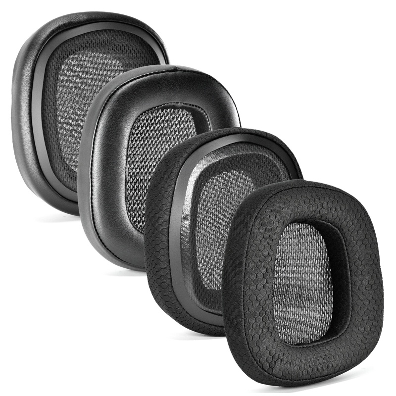 Đệm Bọc Bảo Vệ Tai Nghe Chụp Đầu G633 G933 G533 Chuyên Dụng