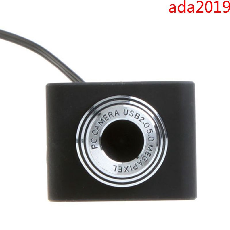 Camera Ghi Hình HD USB 2.0 50.0M Cắm Vào Và Sử Dụng Ngay Dành Cho Máy Tính Xách Tay/Máy Tính Để Bàn