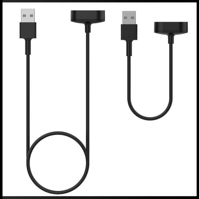 Dây Cáp Sạc USB Thay Thế Cho Fitbit Inspire &amp; Inspire HR