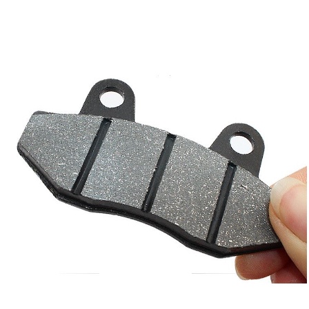 Má phanh đĩa xe điện Xmen, Vespa, Gogo, Ninja