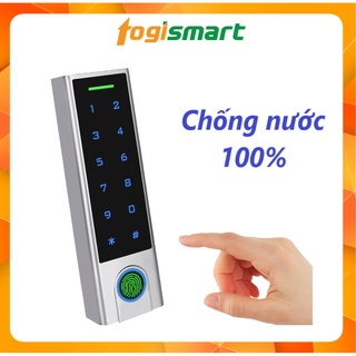 Đầu đọc vân tay (Hệ thống kiểm soát ra/vào Access Control)