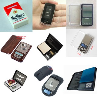 Cân tiểu ly/ Cân con chuột