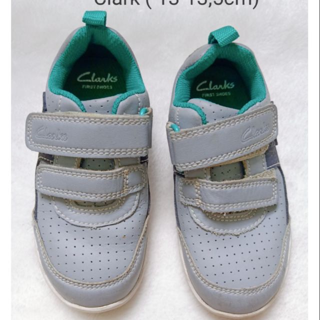 Sneaker Clark