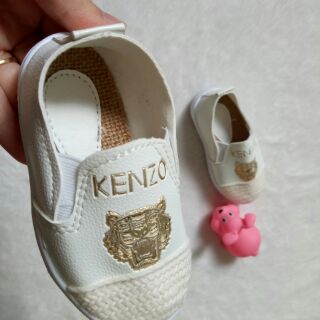Giày thể thao cho bé hiệu KenZo