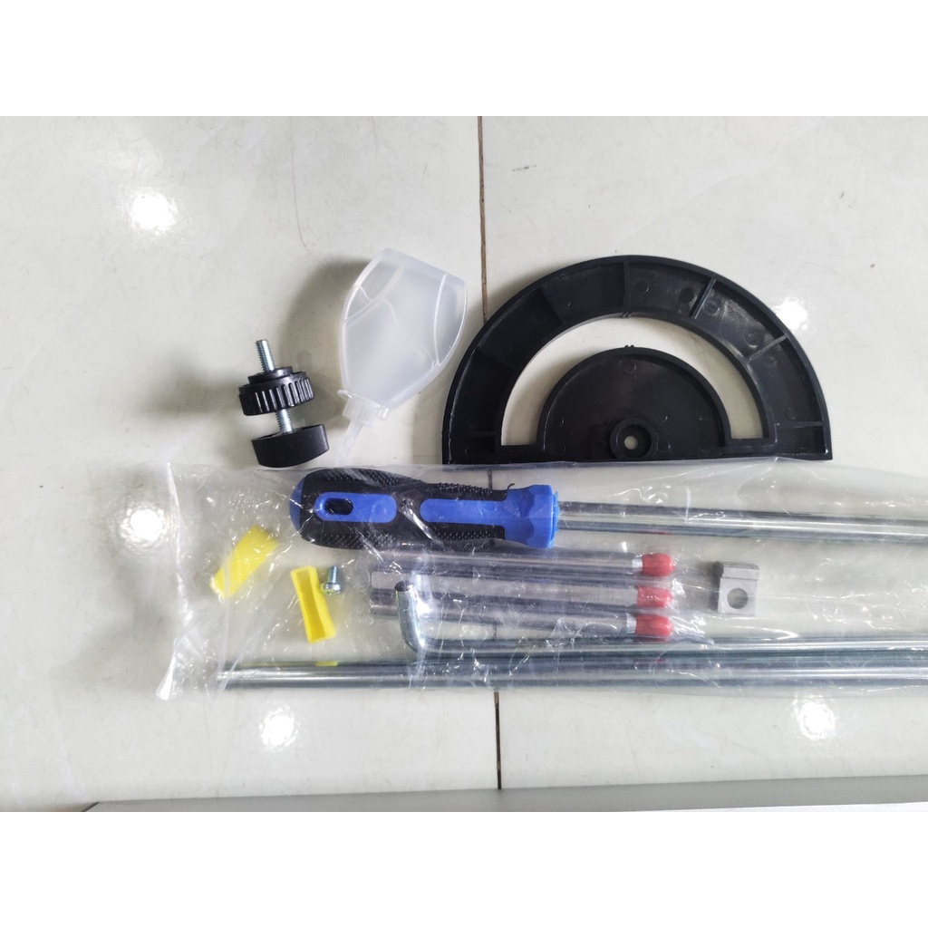 BÀN CẮT GẠCH RYOBY-QC DÙNG LƯỠI CÂY BÚT 800MM COS SHOP