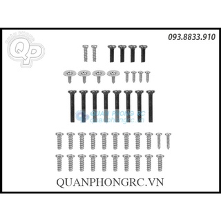 Bộ óc vít wltoys xk x450 screws set