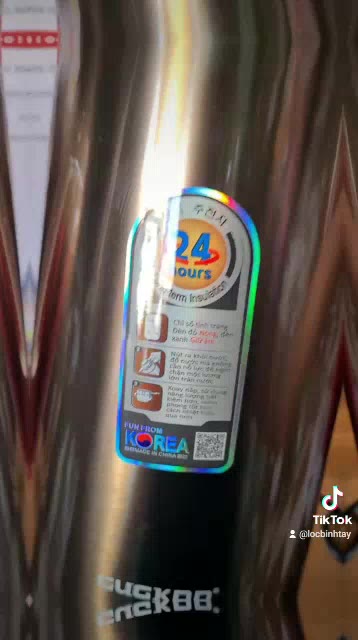 Ấm Đun Siêu Tốc Kiêm Bình Giữ Nhiệt CUCKOO ST-30