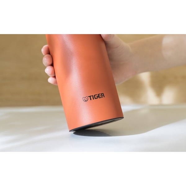 Bình giữ nhiệt inox 304 Tiger MCZ-S040 - 400ml - Nhật bản