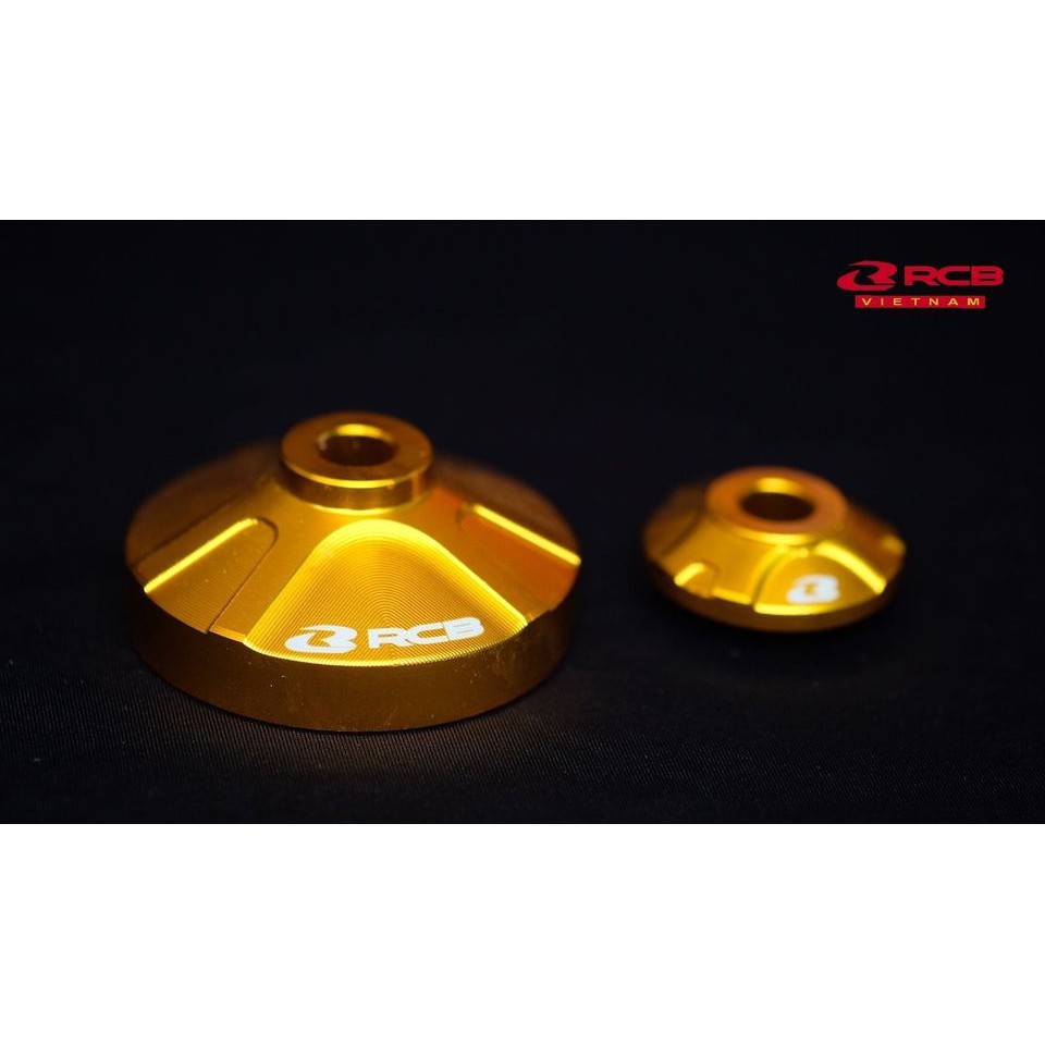 chụp cóc cục canh bánh ex135  RCB chính hãng