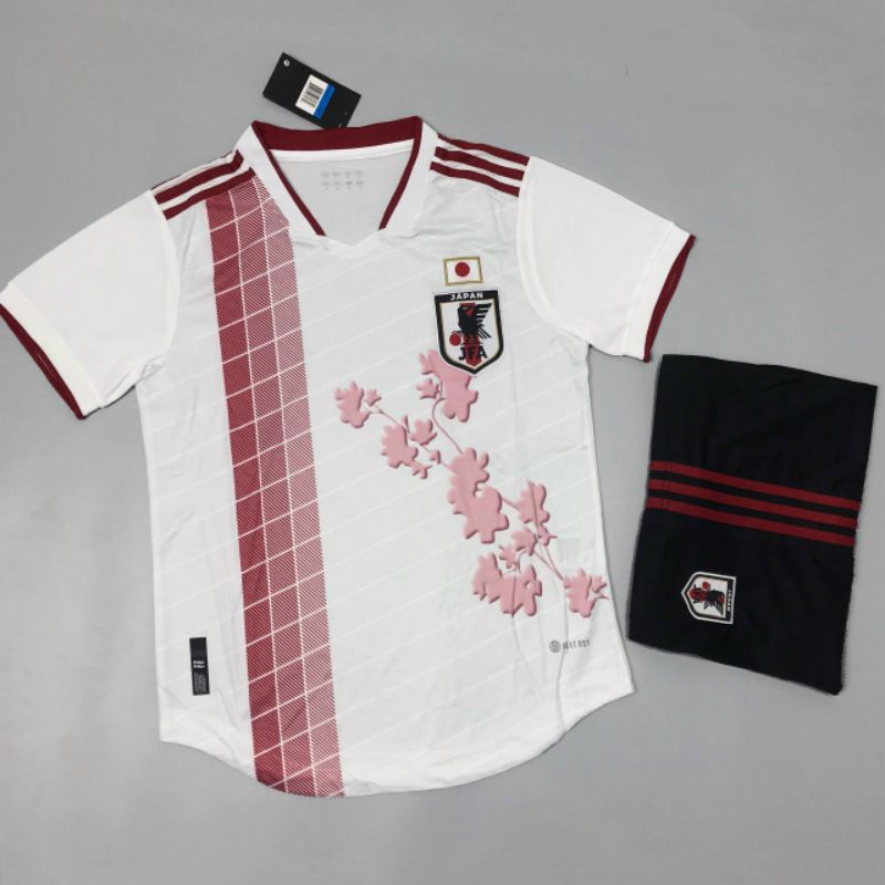 Áo clb japan áo đá banh áo thể thao fex thái 2023