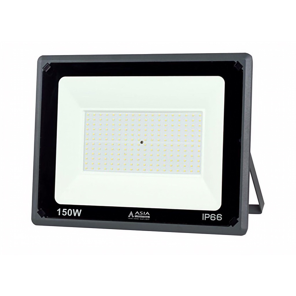 Đèn Pha Led Ngoài Trời FLE IP66 150W/200W Hàng Chính Hãng Asia Lighting