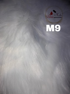 Thảm lông chụp ảnh( kt 50*60cm)
