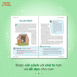 Gieo hạt cùng vĩ nhân 3
