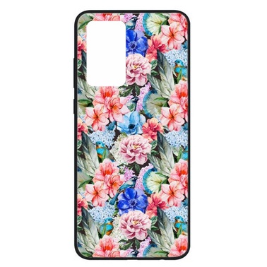 Ốp lưng oppo a55 in hình nhiều họa tiết