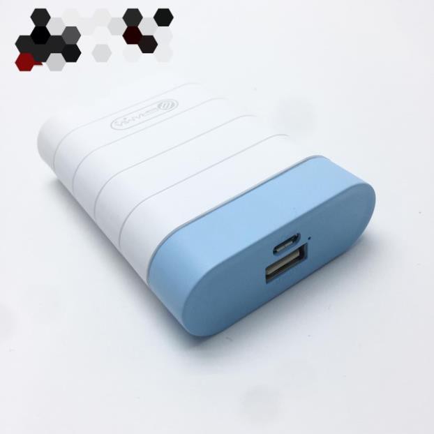 [Free ship 50k] PIN SẠC DỰ PHÒNG L10 -10000mah