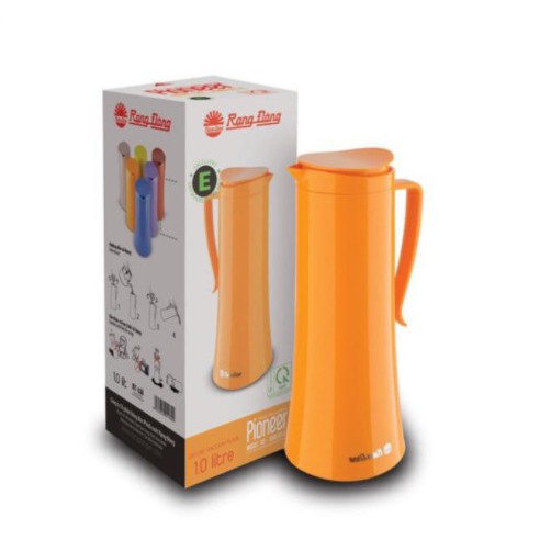 Phích Đựng Nước Nóng Rạng Đông 1 lít Cao Cấp - RD 1040 N1.E-1.0L