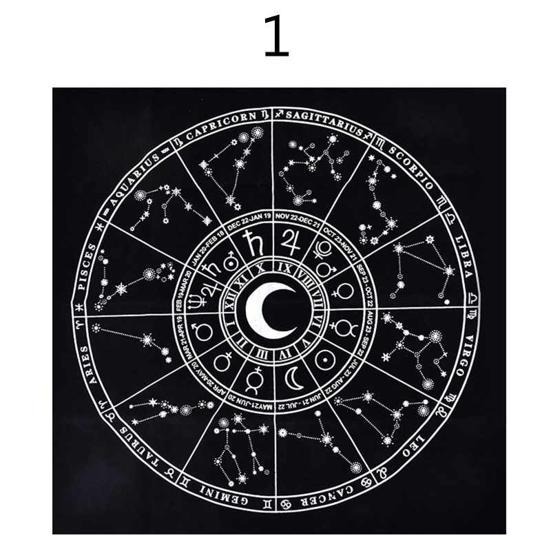 Bộ Bài Tarot Ba Lá Độc Đáo Chất Lượng Cao