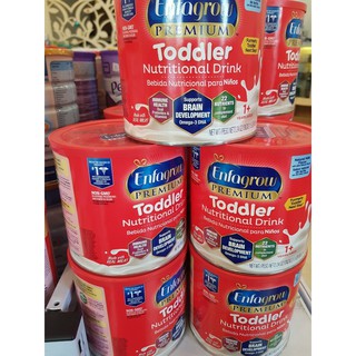 Mẫu mới Sữa Bột Enfagrow Premium Todder 680g Mỹ