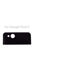 Google Pixel 2XL / Pixel 2 Lưng Đầu Kính Ống Kính