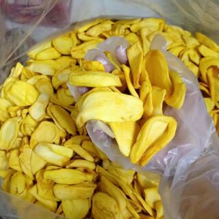 1kg mít thái sấy hàng xuất khẩu nguyên cánh