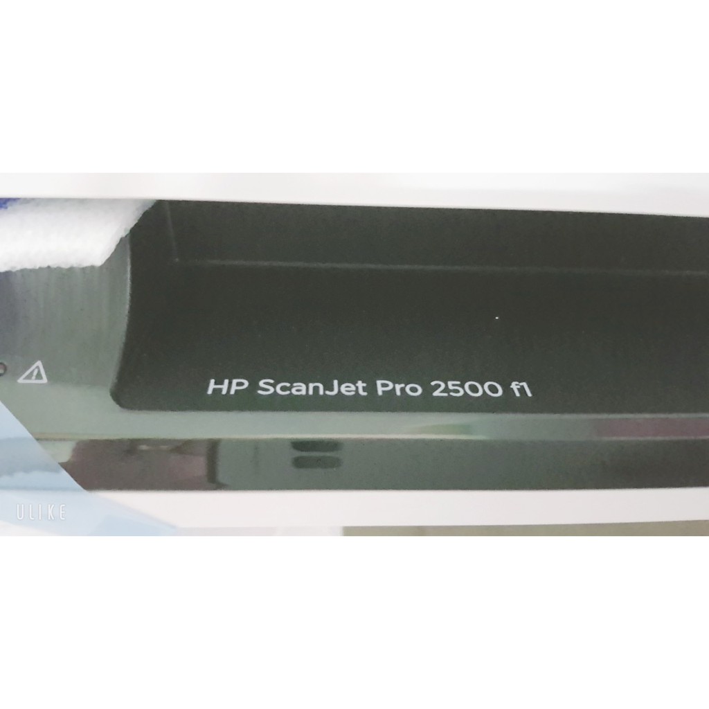 Máy quét HP Scanjet Pro 2500 F1 (L2747A)