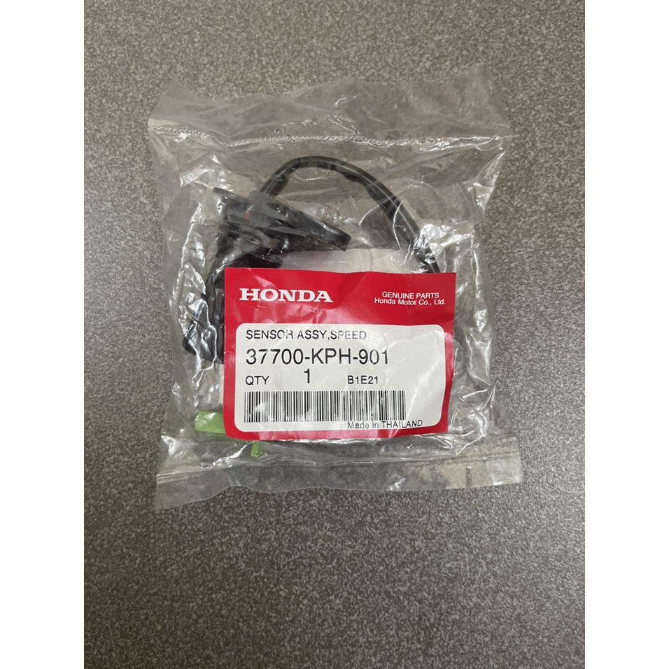 cảm biến báo tốc độ xe future neo fi future x fi 37700KPH901 37700KSS950