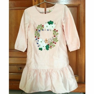Thanh lý đầm maxi thiết kế size M