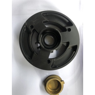 Mâm chia lửa bếp gas âm số HS002B