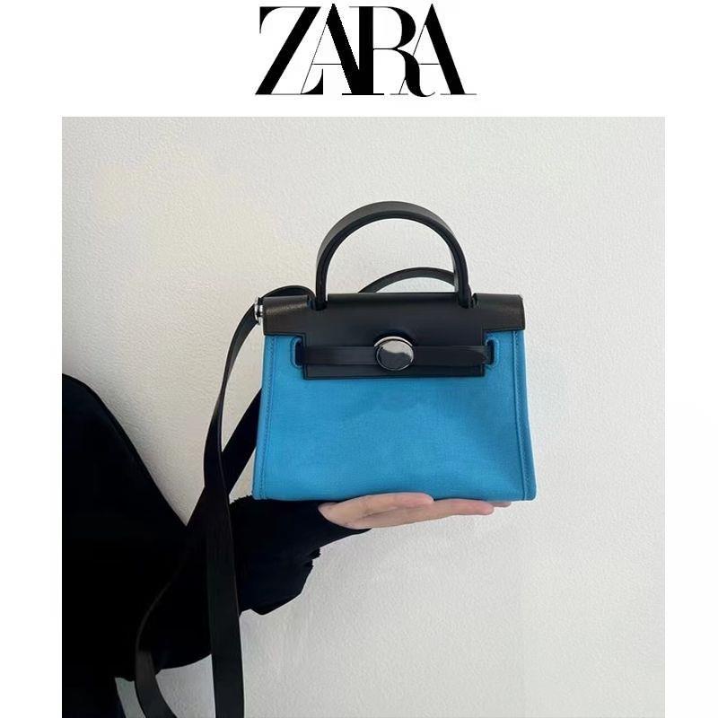 Túi Đeo Một Bên Vai Phong Cách Pháp Thời Trang Mùa Hè Hàng Mới 2022 Dành Cho Bạn Nữ