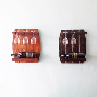 Kệ rượu barrel ptagas kr16