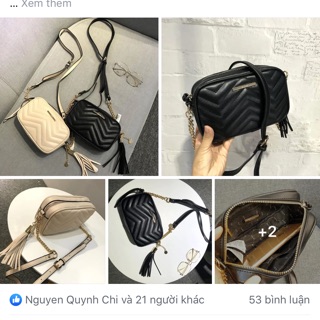 : túi đeo chéo al.do