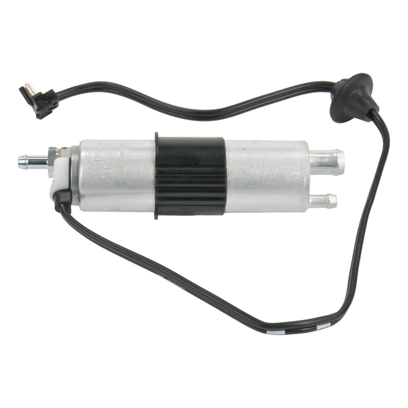 Bơm nhiên liệu bên ngoài 0986580371 Bơm nhiên liệu ô tô cho MERCEDES-BENZ W202 C180 C200 C220 C230 C280 S202 C208 A208 AMG