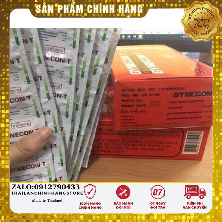 [THAILAND CHÍNH HÃNG] [VỈ] 5VIEN DAT PHU KH0A THAI LAN [TRA XANH] [MADE IN THAILAND] [FREESHIP]