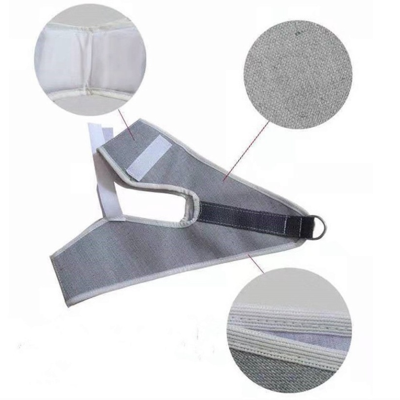 Dụng Cụ Kéo Giãn Cột Sống Cổ - Đai Treo Cổ Tại Nhà