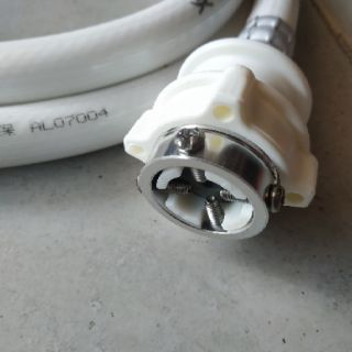 DÂY CẤP MÁY GIẶT ĐẦU RĂNG 21, ĐẦU 4 ỐC