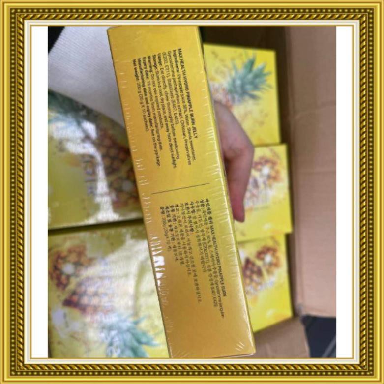 Thạch dứa giảm cân chính hãng | BigBuy360 - bigbuy360.vn