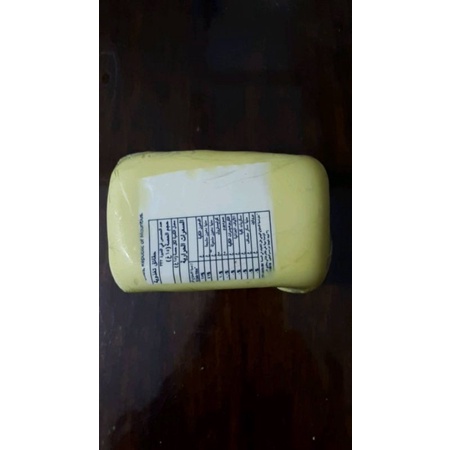 Bơ lạt anchor 250gr ⚡ SIÊU NGON ⚡ bơ lạt làm bánh vị ngọt hơi nhạt và thơm dịu nhẹ
