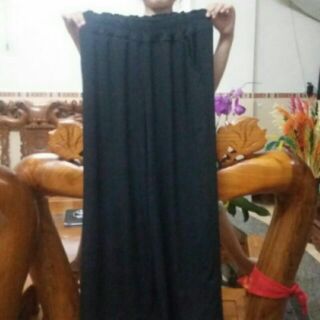 Combo 3 dài và 7 lở quần ống rộng